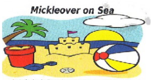 Mickleover on Sea